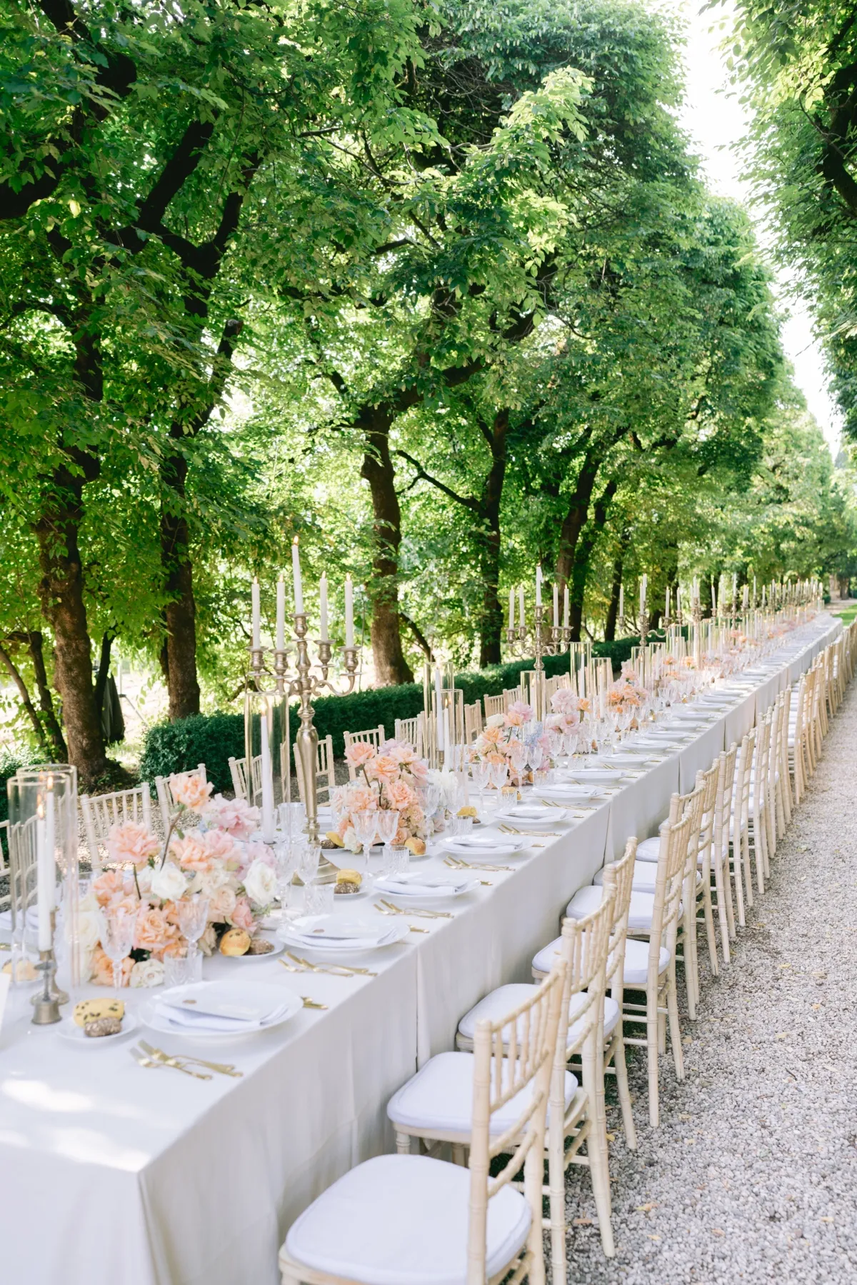 7.fotografo-e-videografo-matrimonio_amazing wedding imperial table set-up in Villa Rizzardi Verona